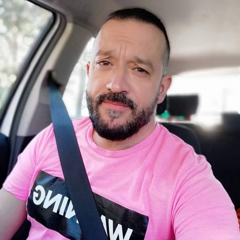 Anthony James