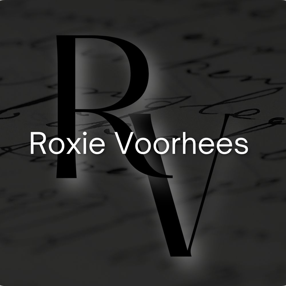 Roxie Voorhees 