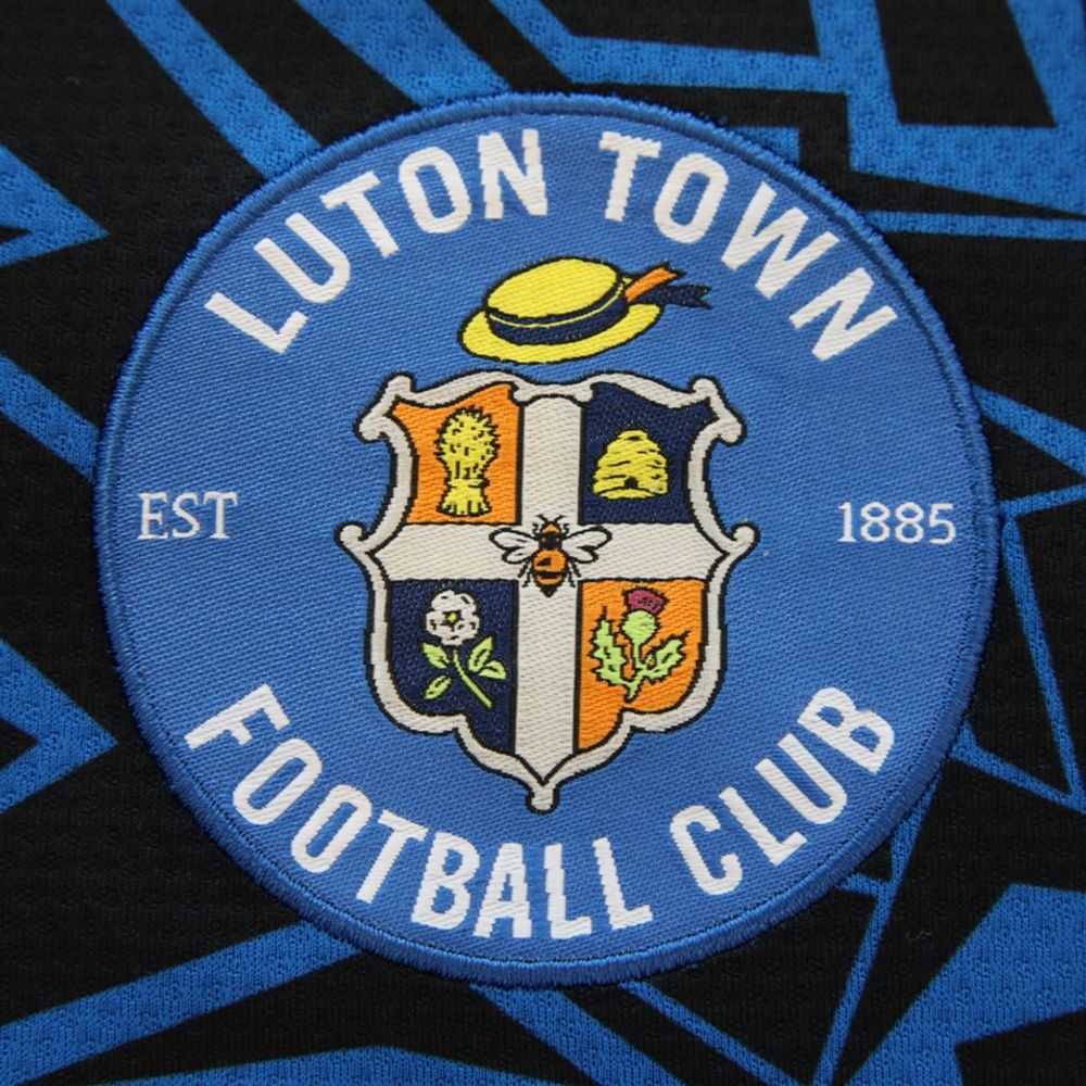 Luton Town FC