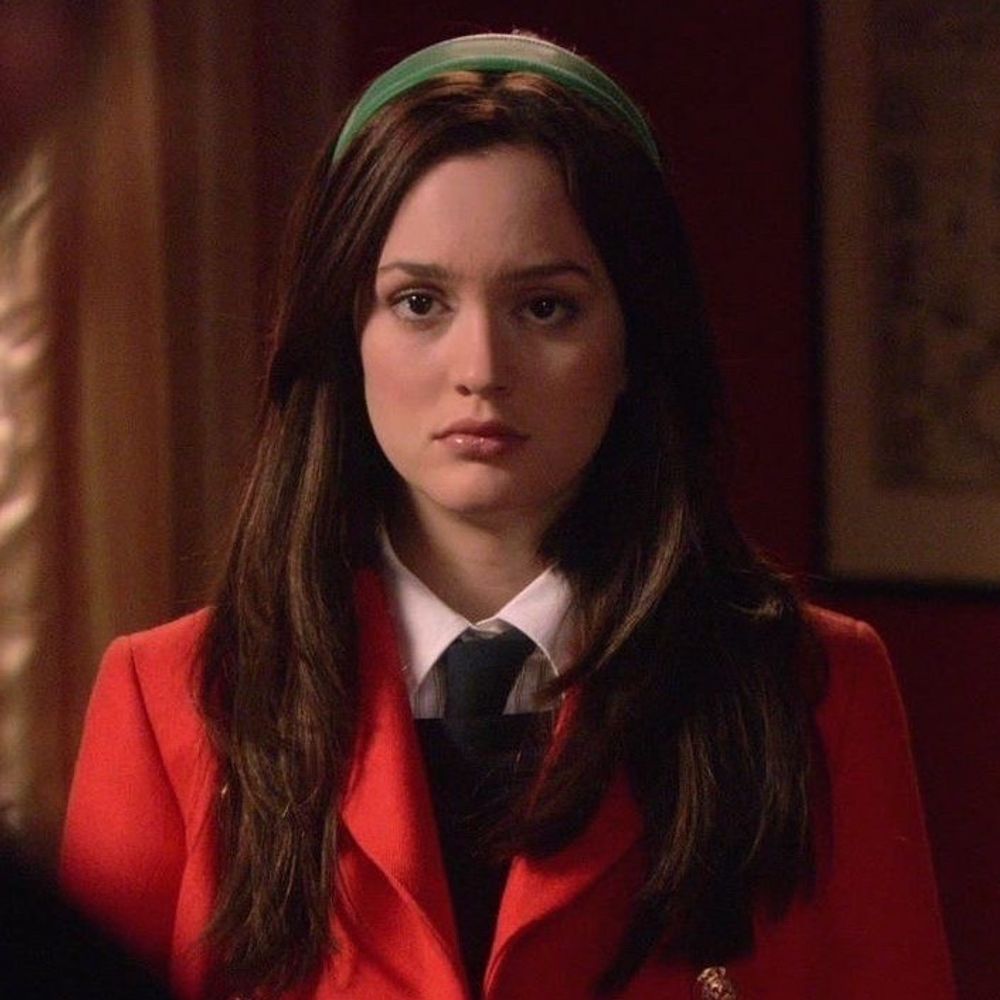 Upper East Sider
