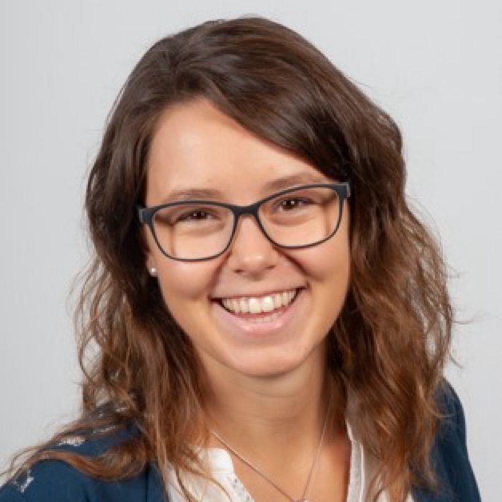 Stefanie Ruhland