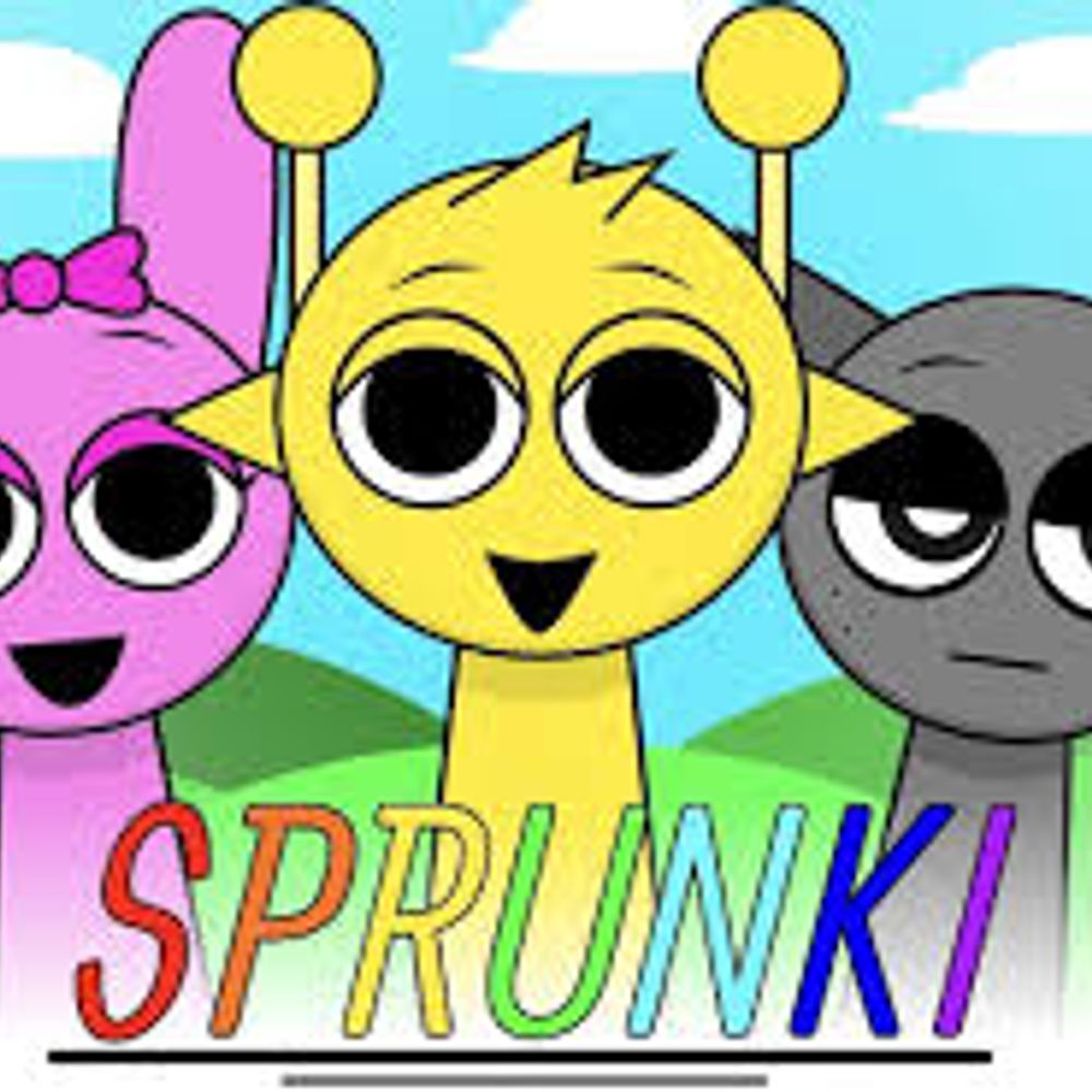 Sprunki