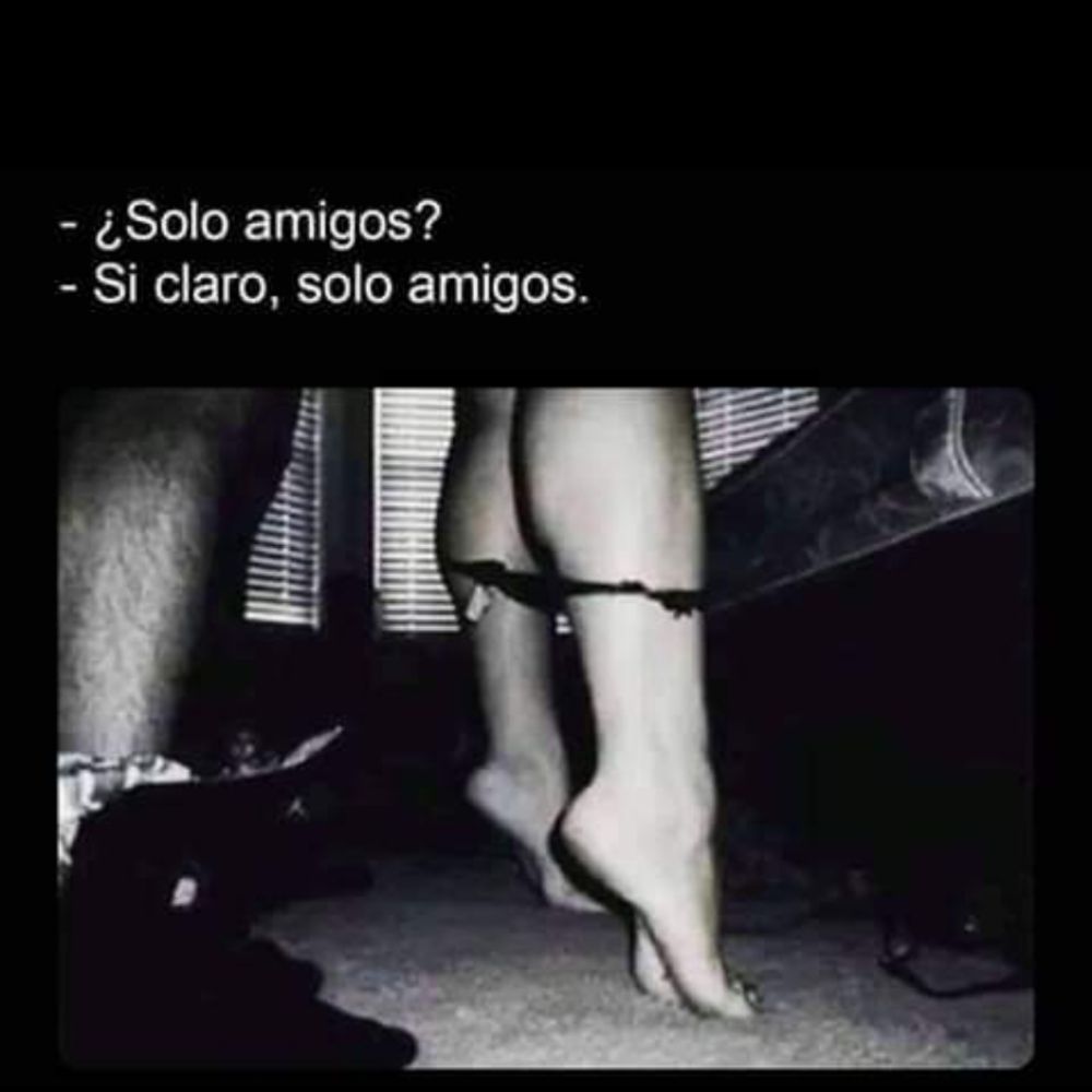 RamyYoss Pareja