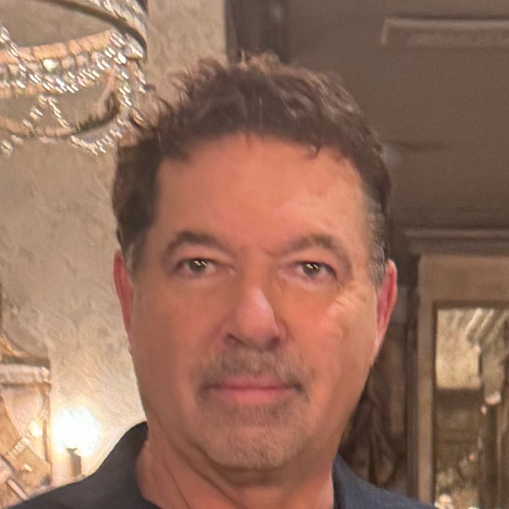 Brian Fargo