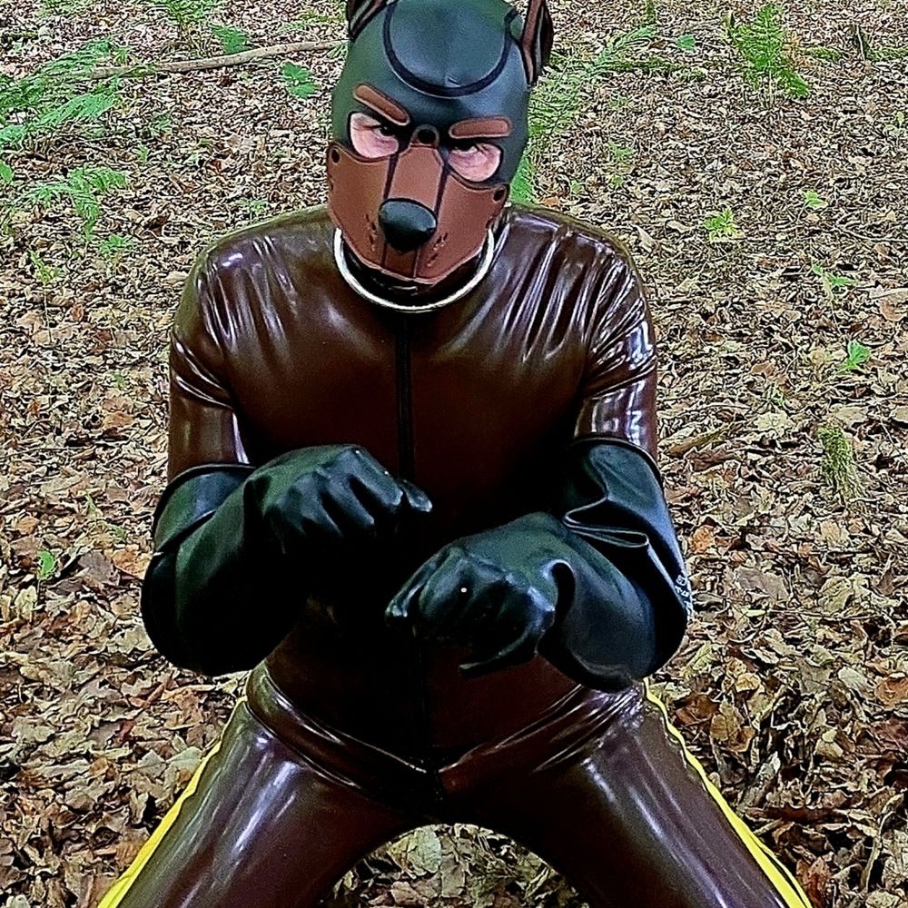 Kinky SlavePig