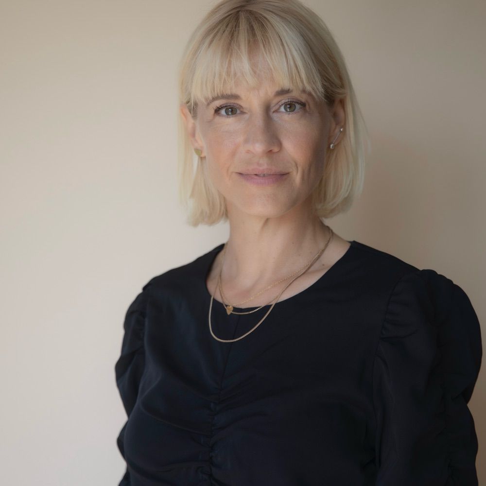 Marie Høst