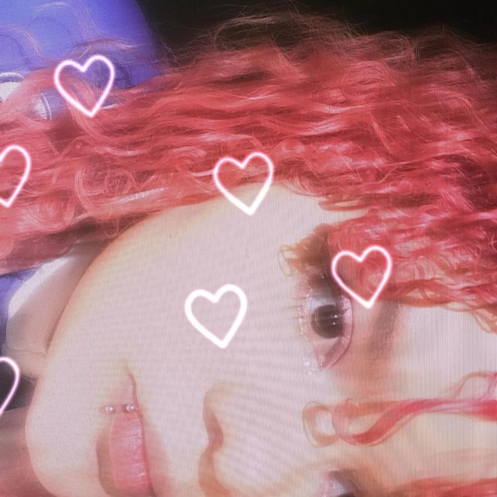 𝓐𝓯𝓻𝓸𝓭𝓲𝓽𝓮 🍒
