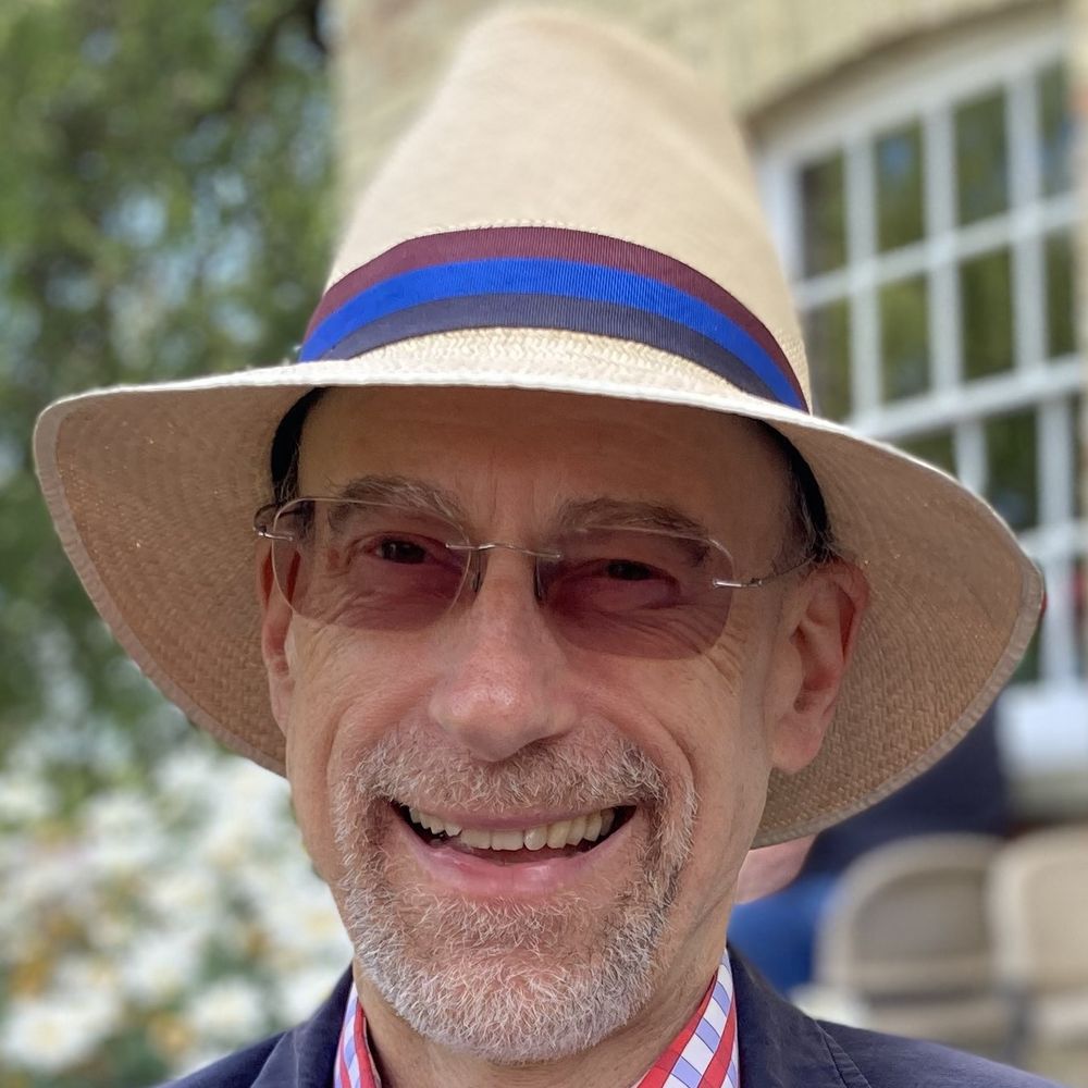 Peter Hutchison