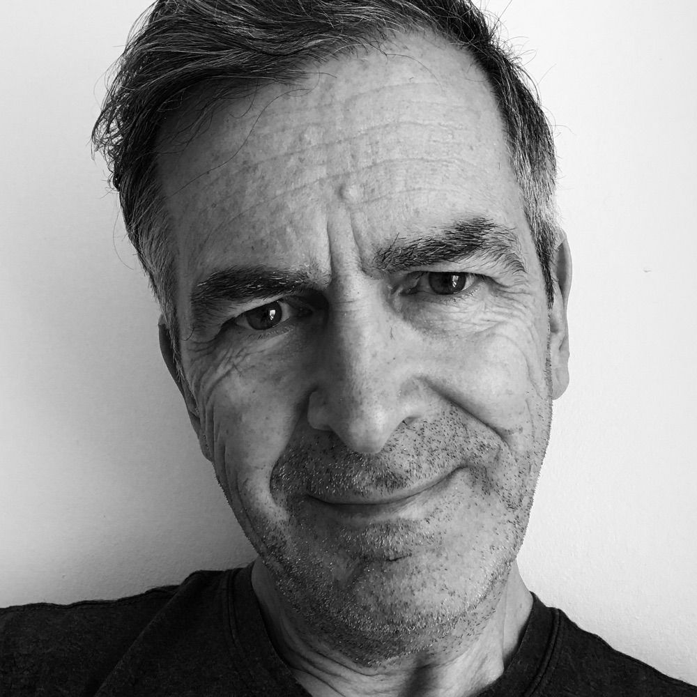 Kevin Dorrian