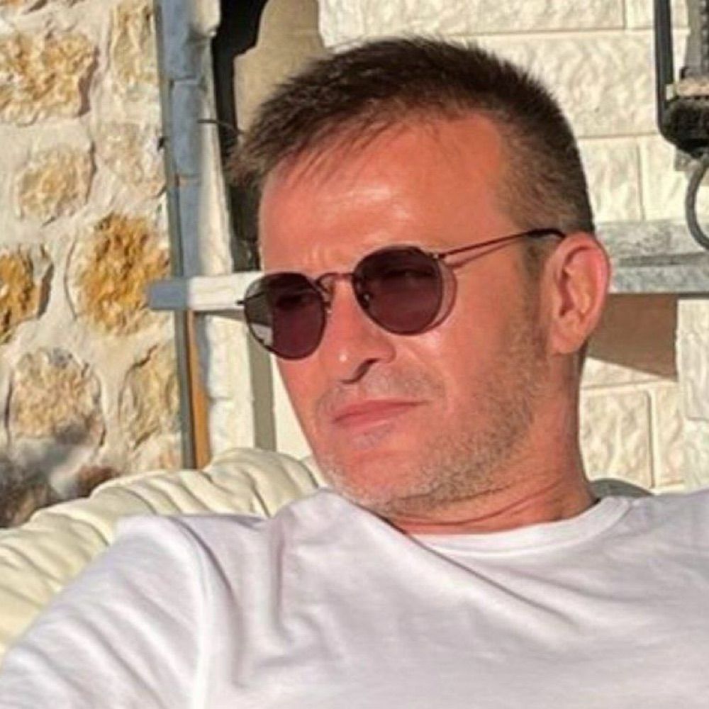 Harun Murad