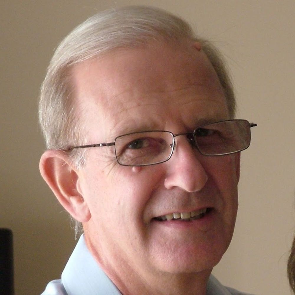 Peter Fowler