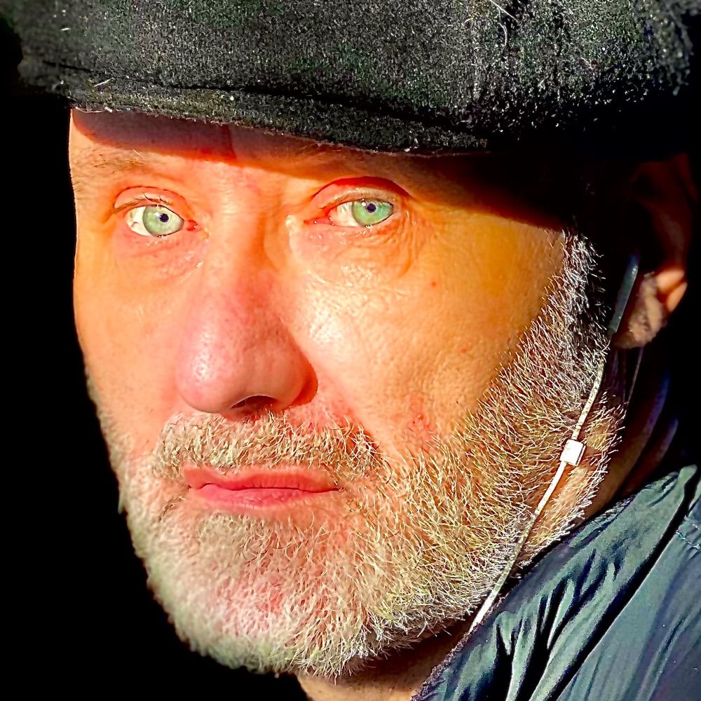 Jah Wobble