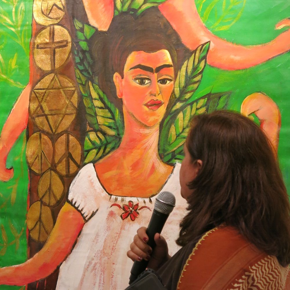 Nada Odeh