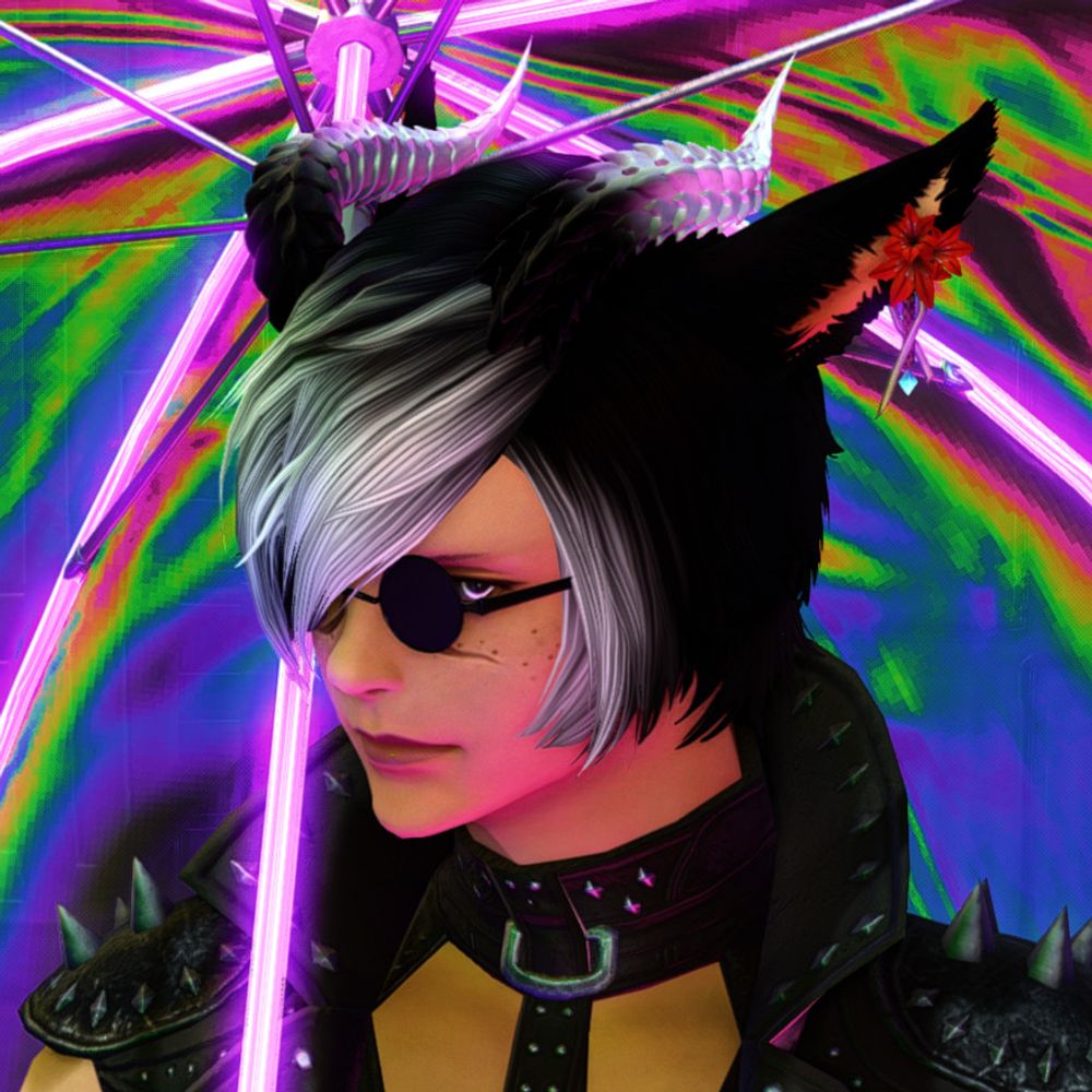 Talo FFXIV