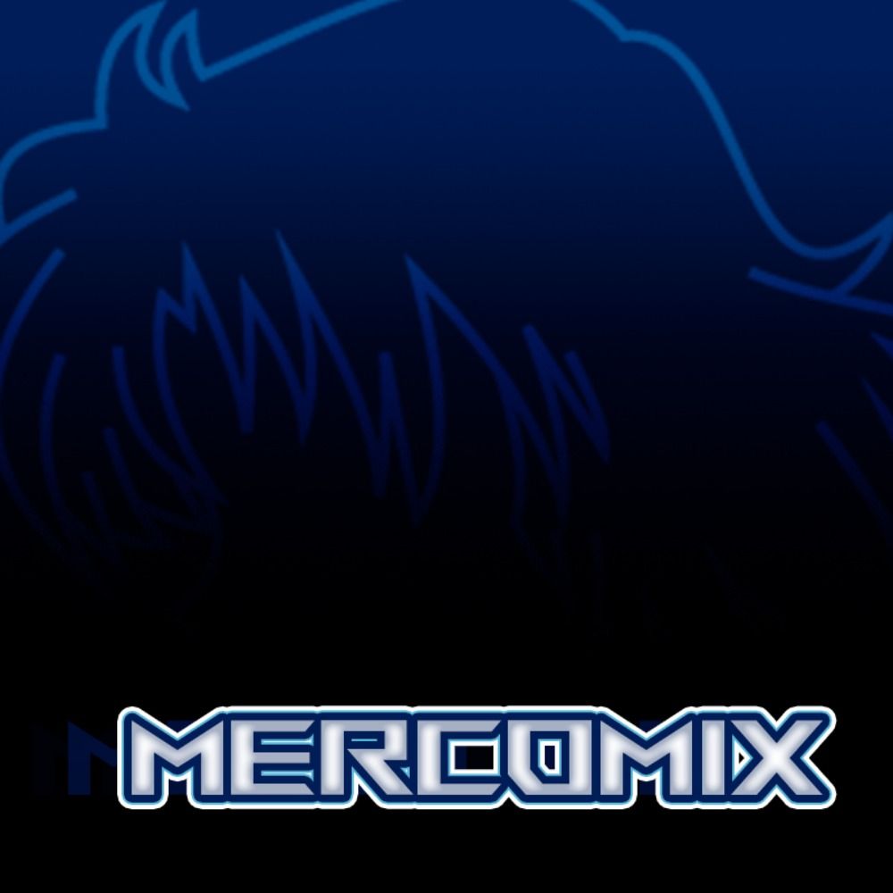 MerComix 🔞