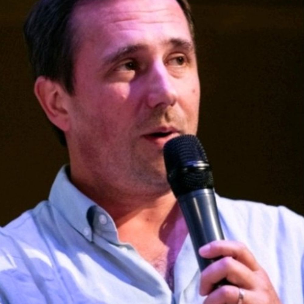 Erwann Gaucher 