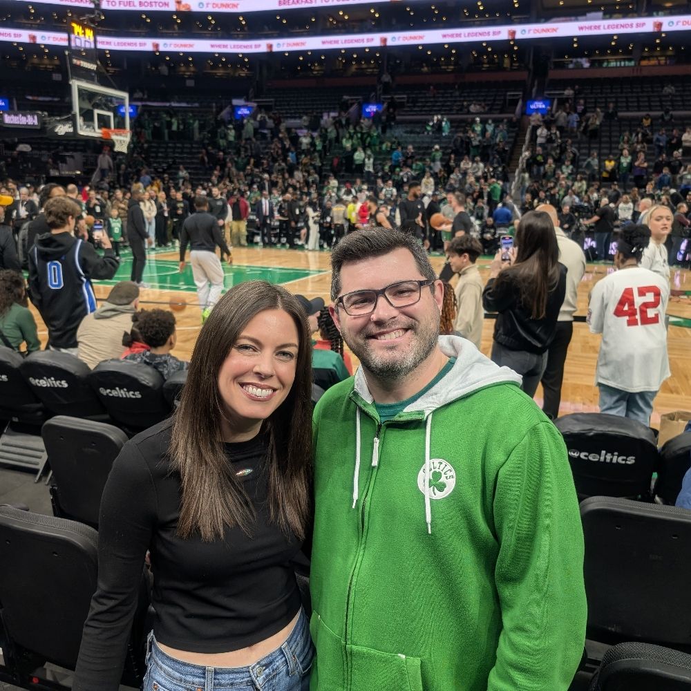 Boston Brewins ⭕