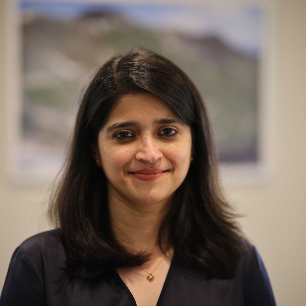 Neeta Shenoy