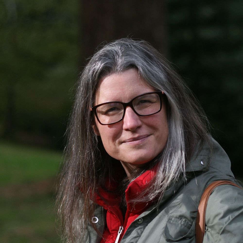 Joan Haig