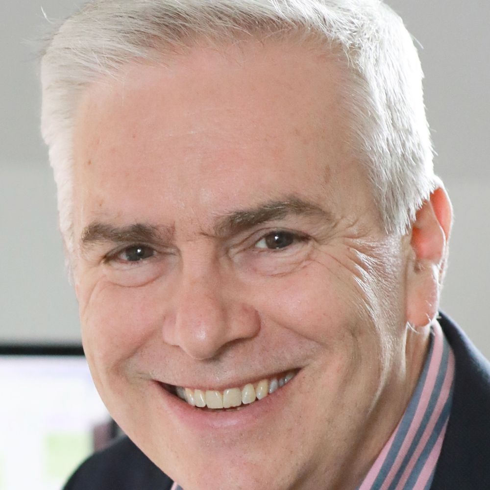 Jonathan Grant