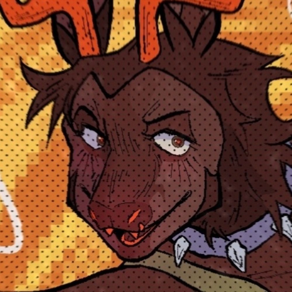 Stag