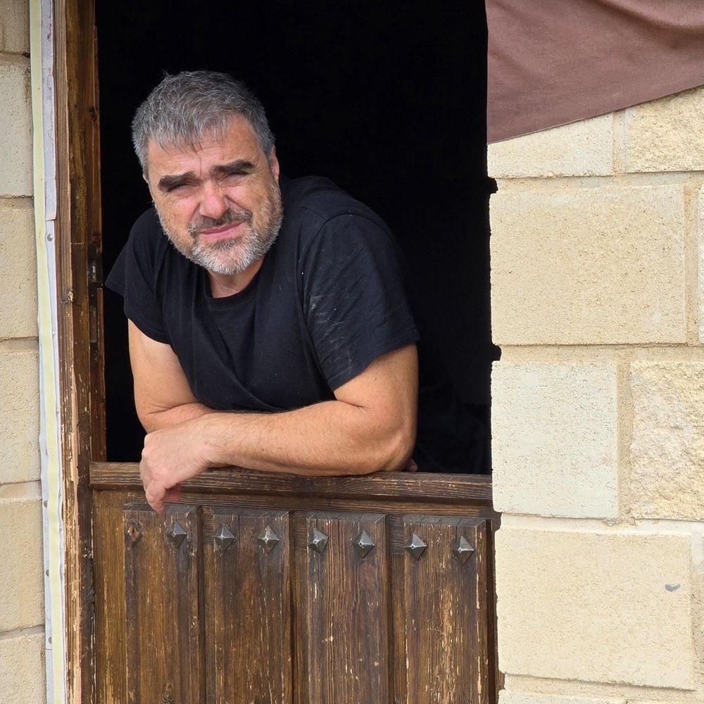 Mikel Otero