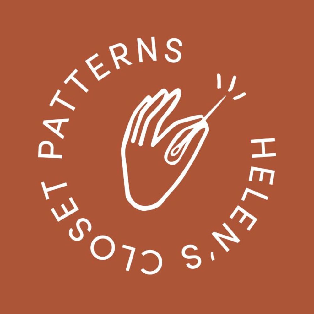 Helen’s Closet Patterns