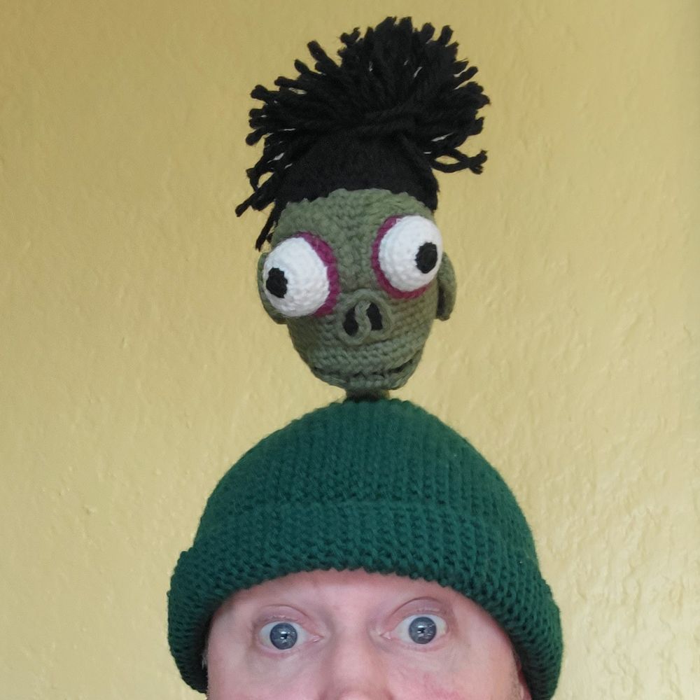 Matt Bohlmann