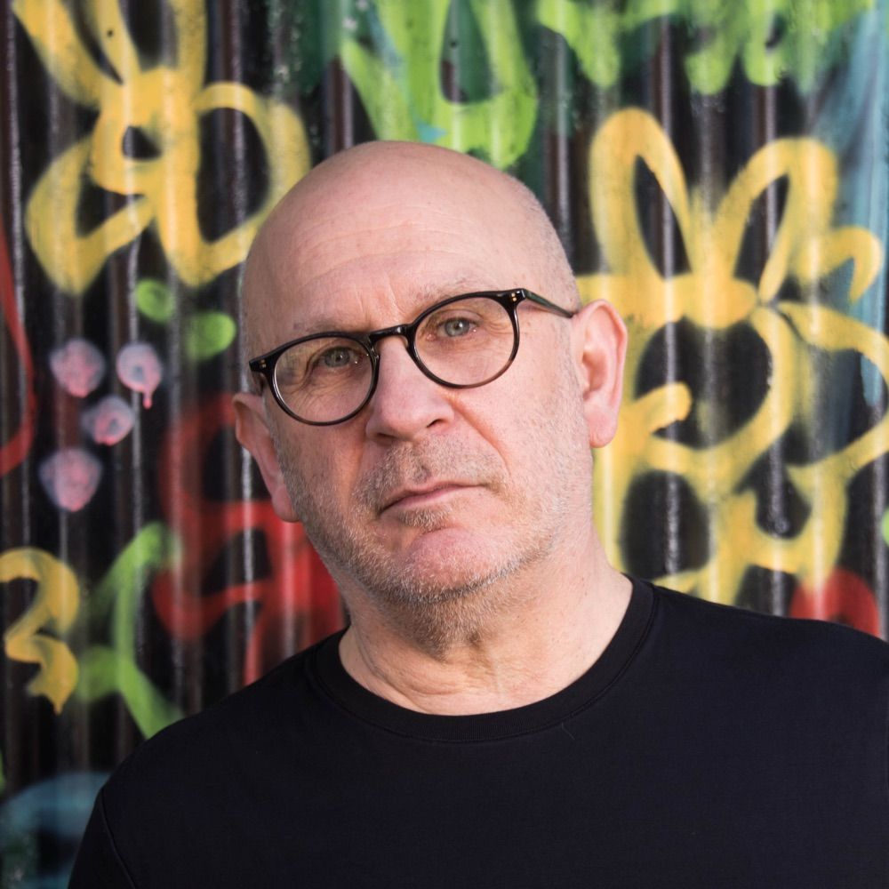 Mathew Rosenblum