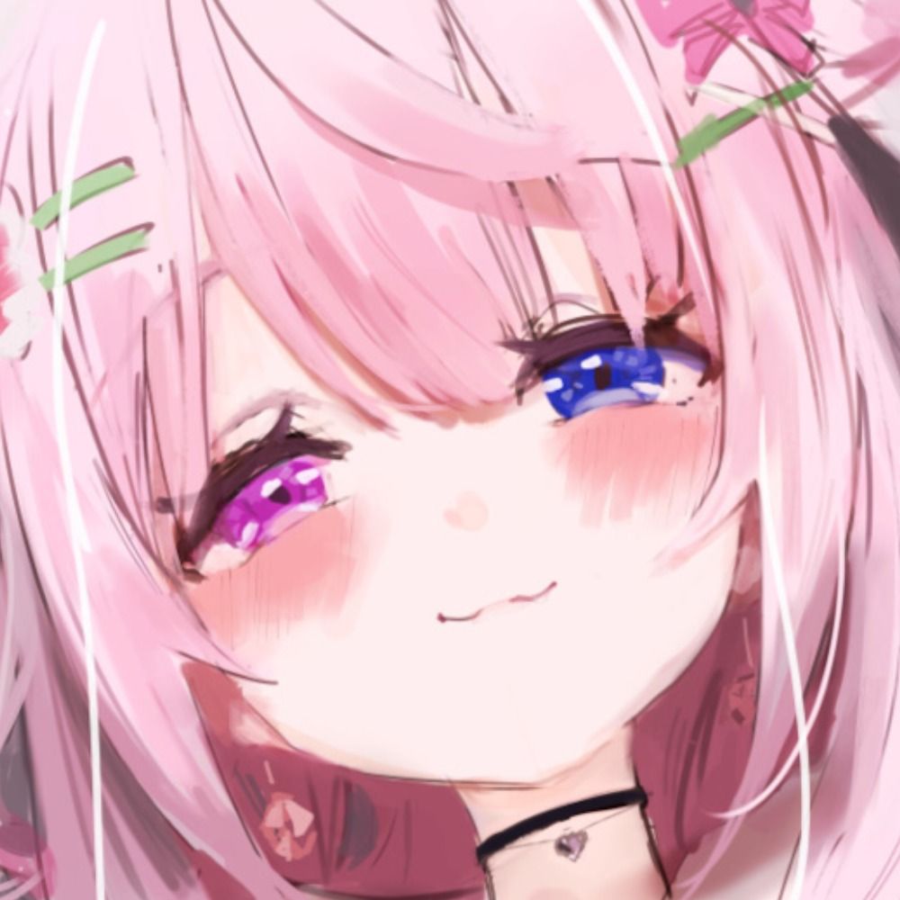 春羽しか＠VRChat