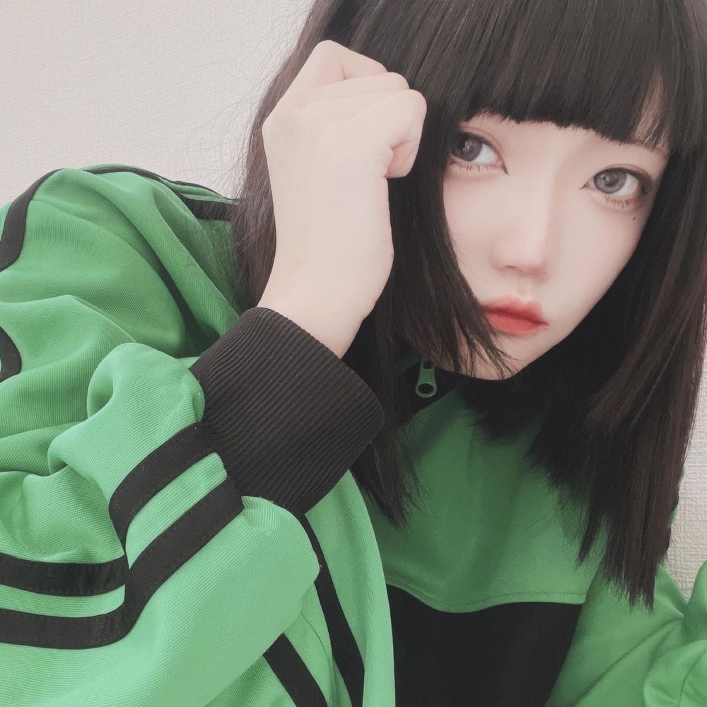 よんめちゃん