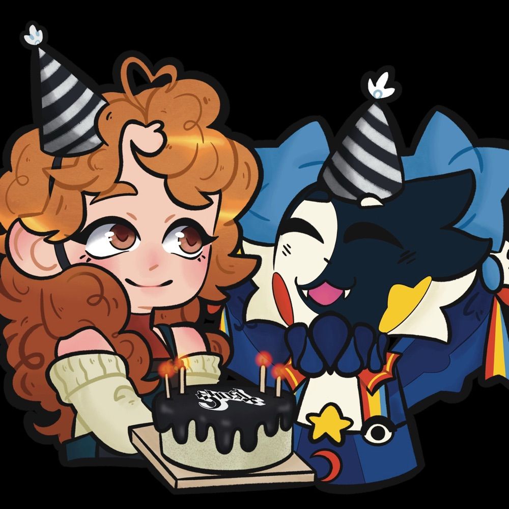 vault ⛧ 🤡