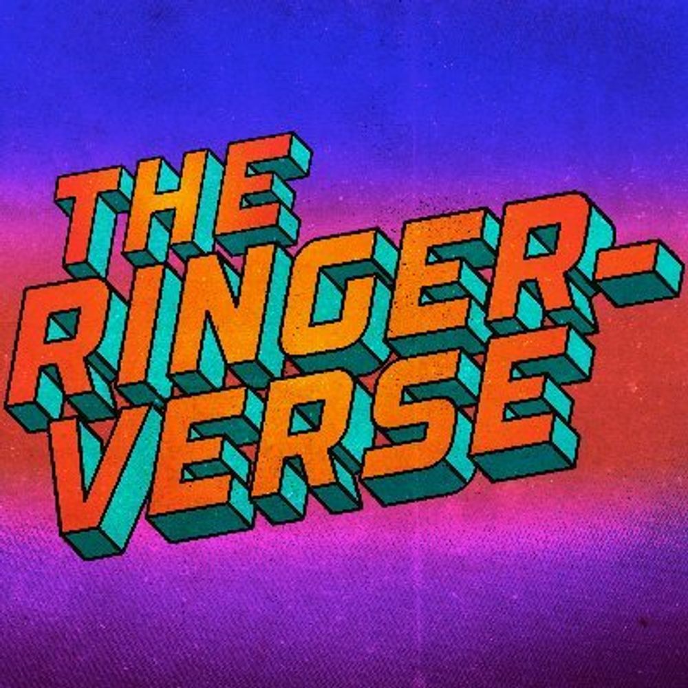 Ringer-Verse 