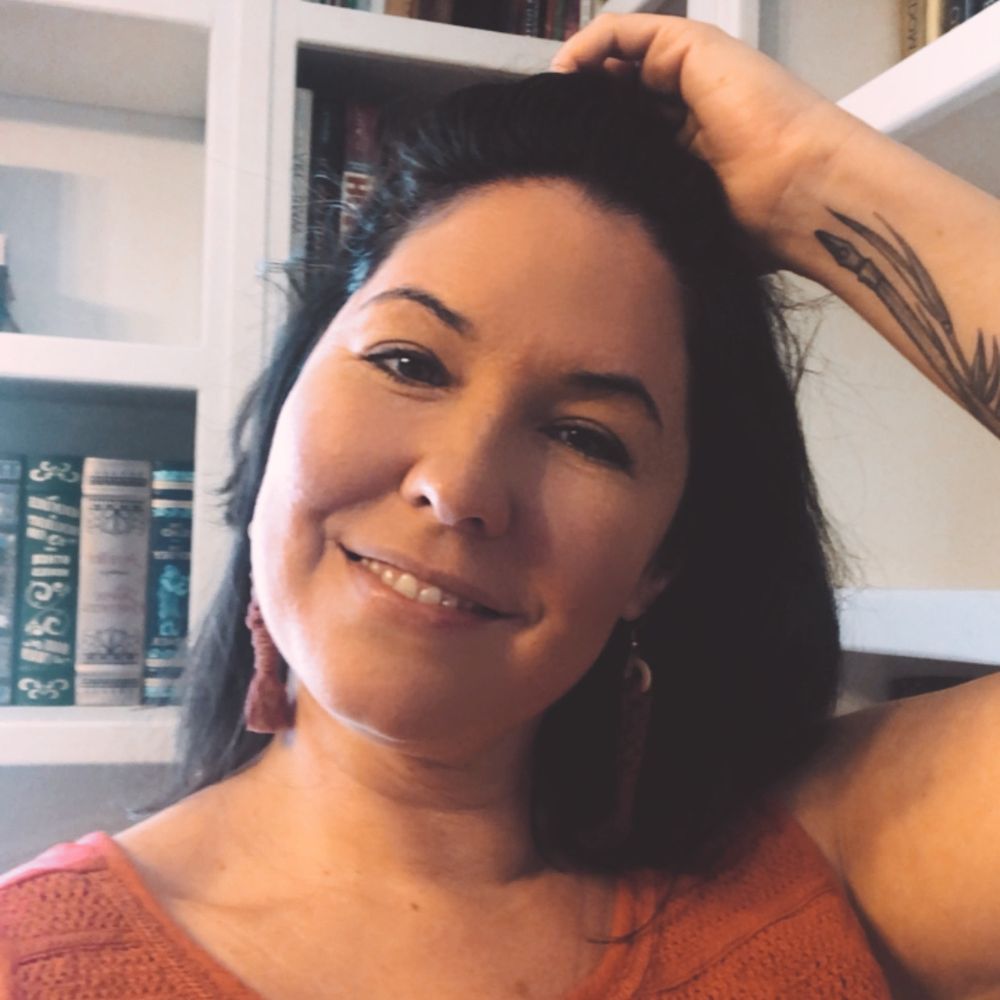 Heather Hildenbrand