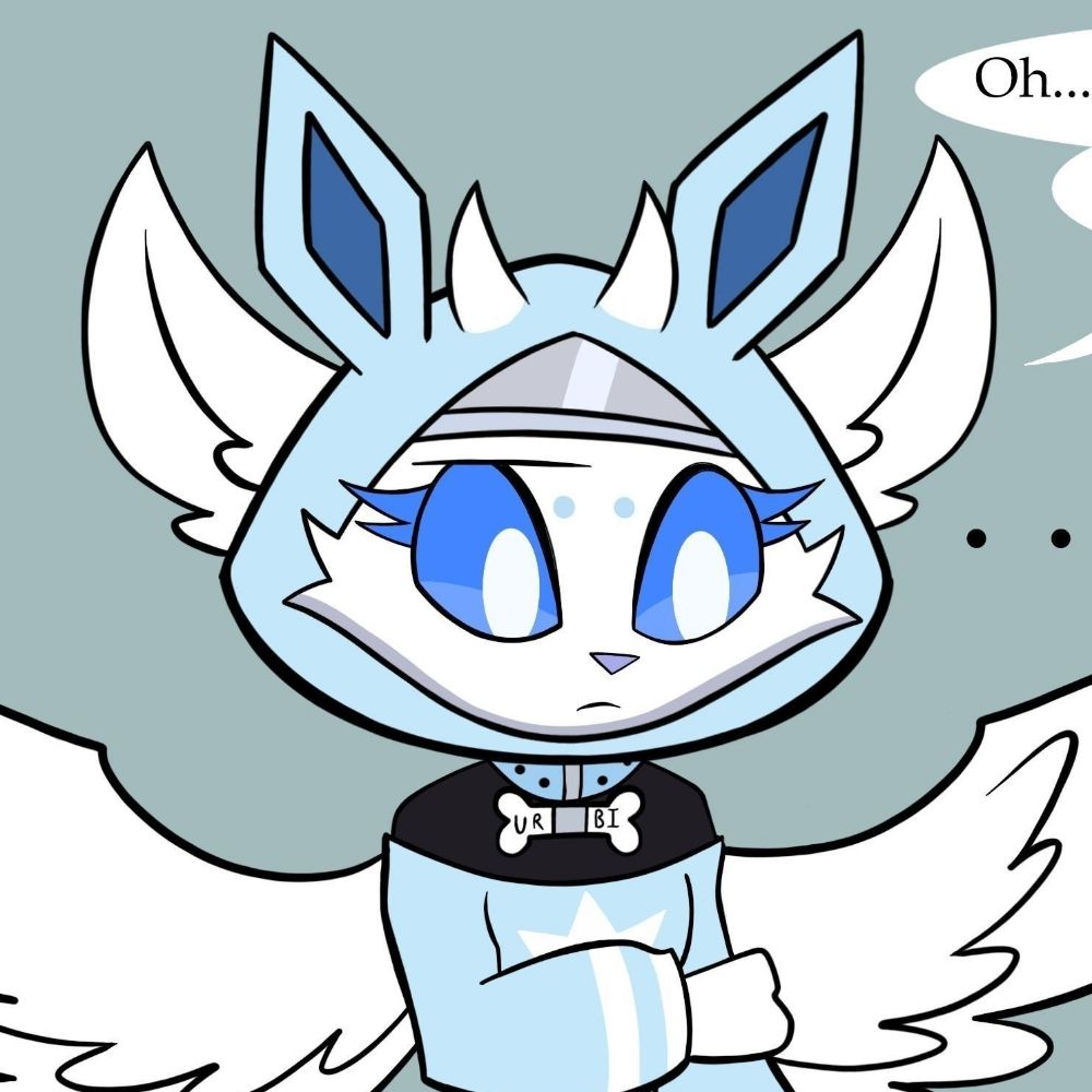🥶❄️🧊URBI❄️🧊🥶