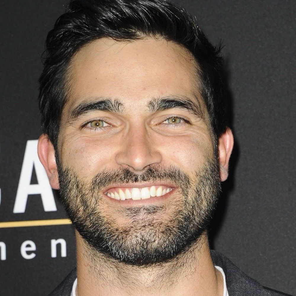 Tyler Hoechlin