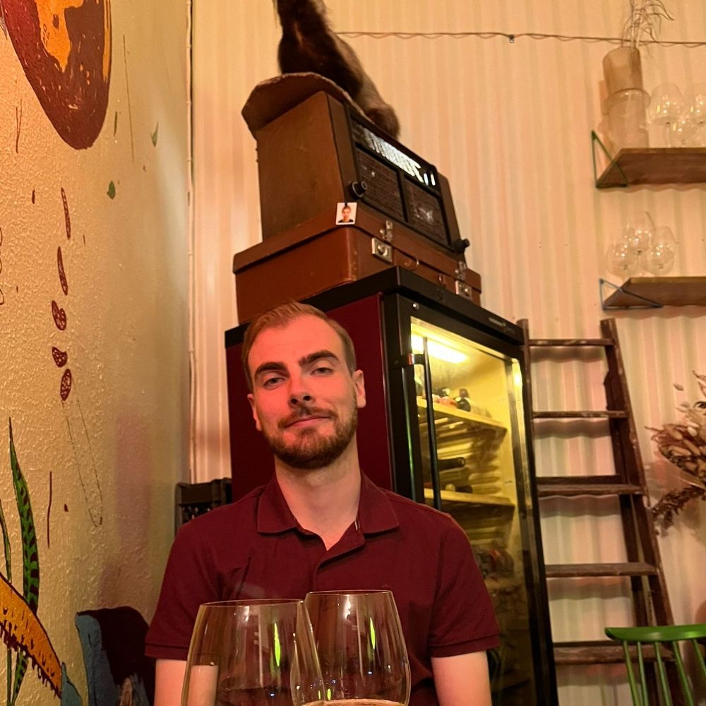 Santeri Vuoti