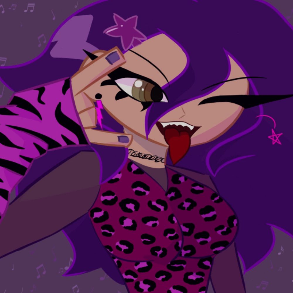 💜Squids.In.A.Trench.Coat💜