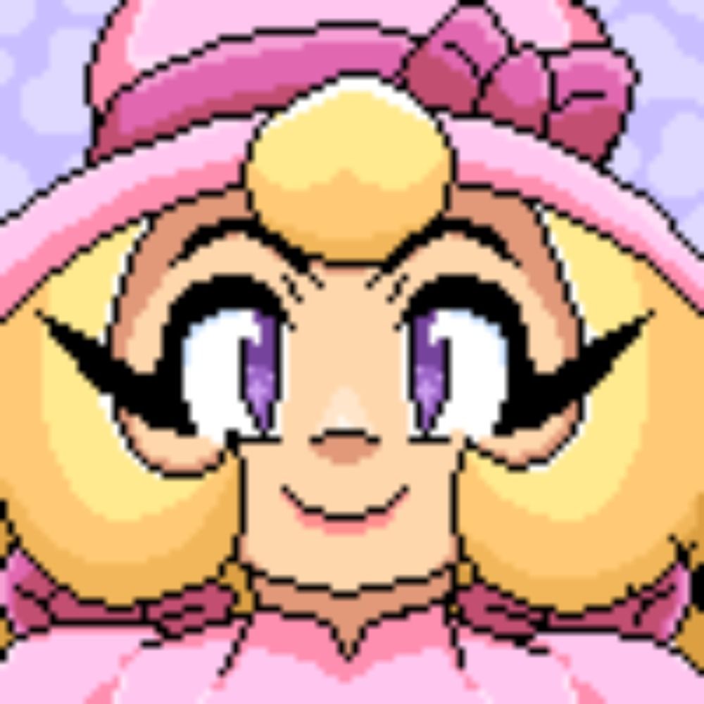 Daisy-Pink71