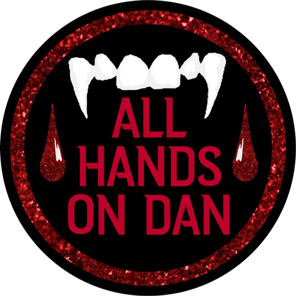 All Hands On Dan Week