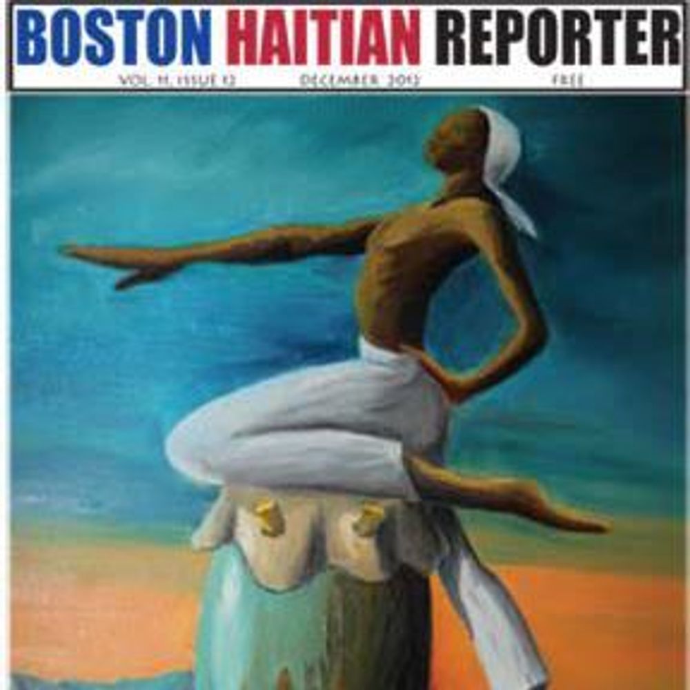 Boston Haitian