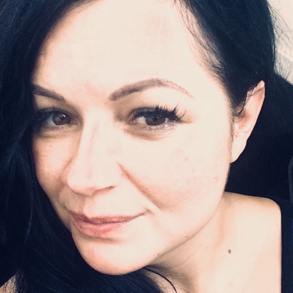 Marjo Mäkipää
