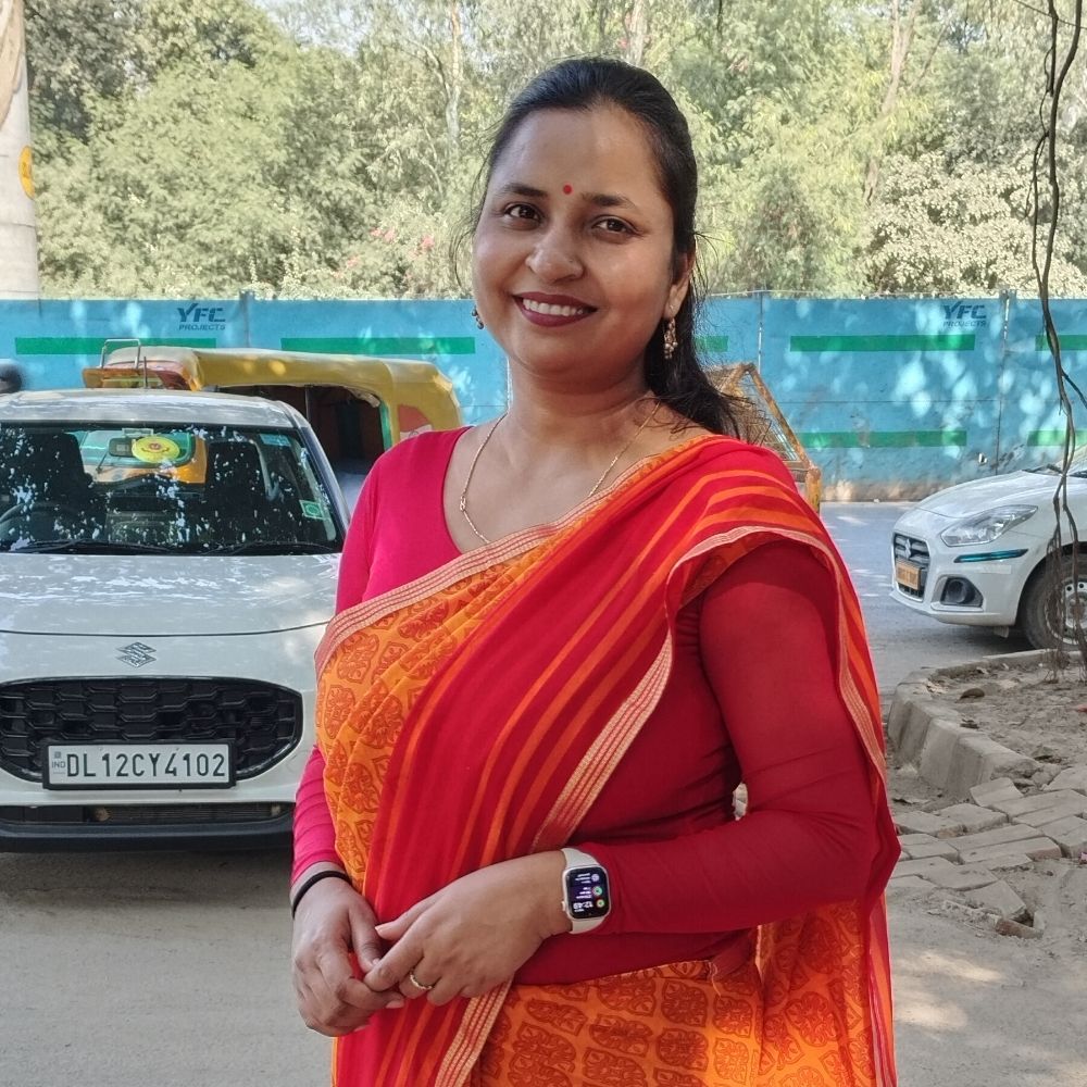 Meena Kotwal