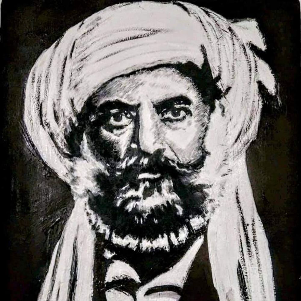 OB Baloch