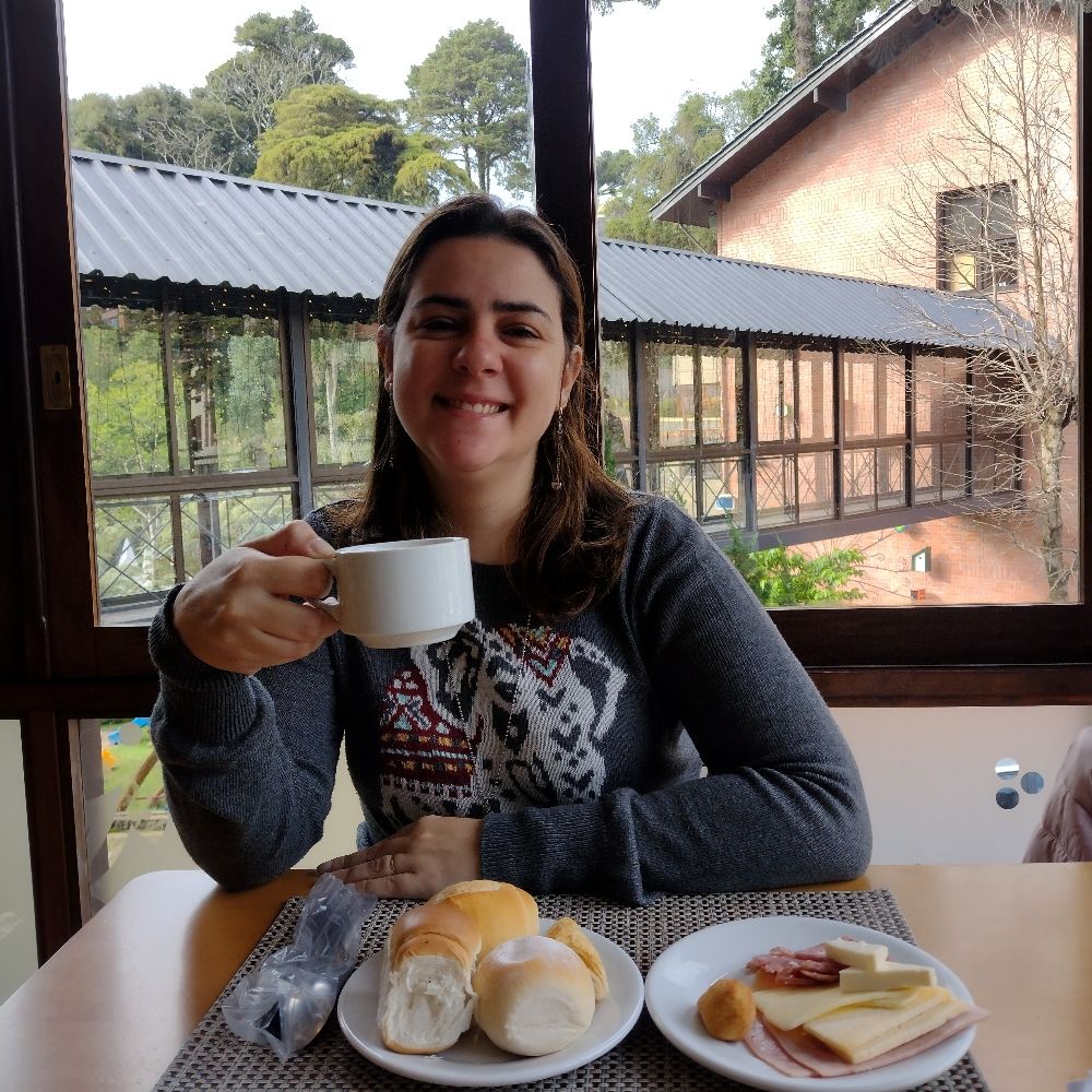 Luciana Domingues santos 