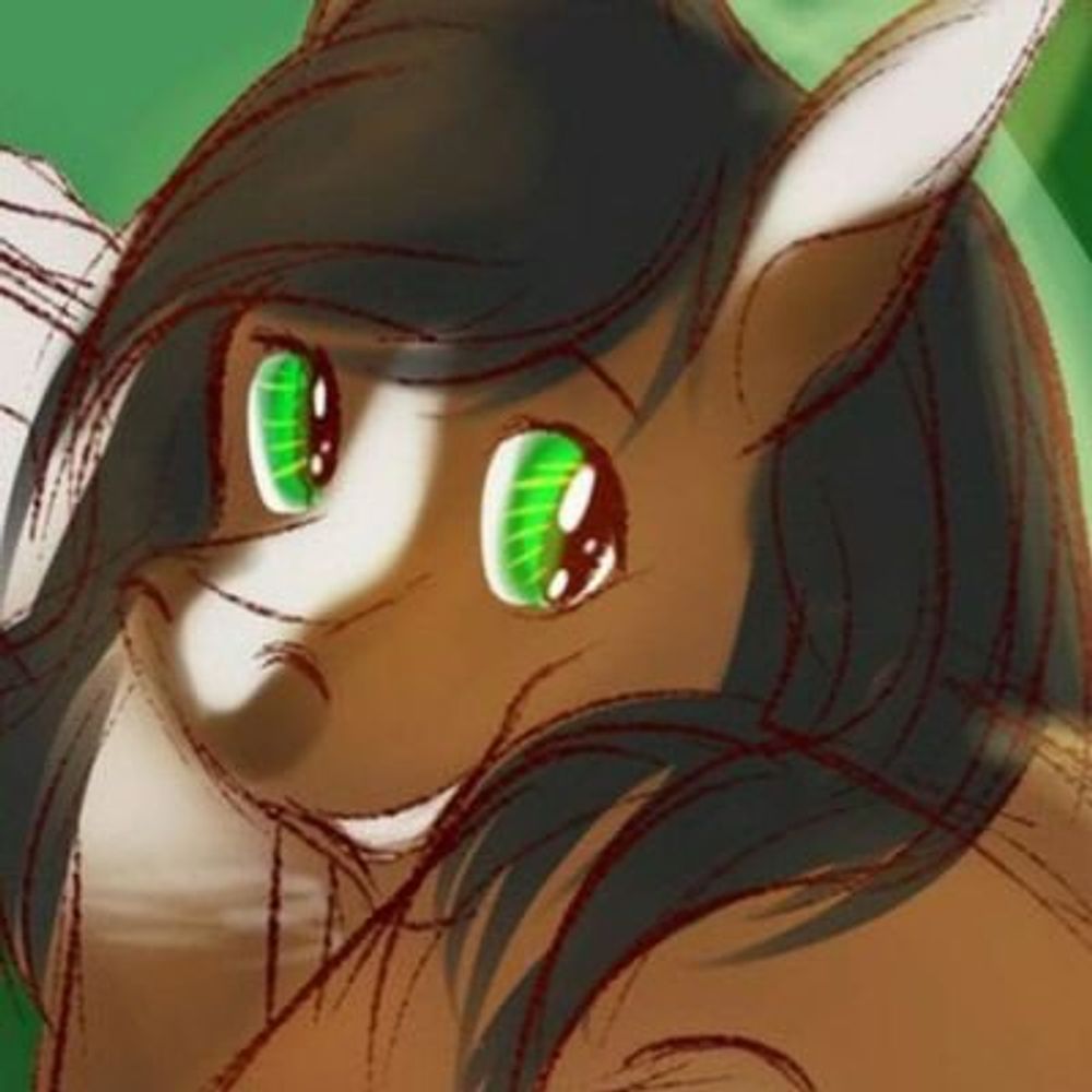 Isaak The Horse