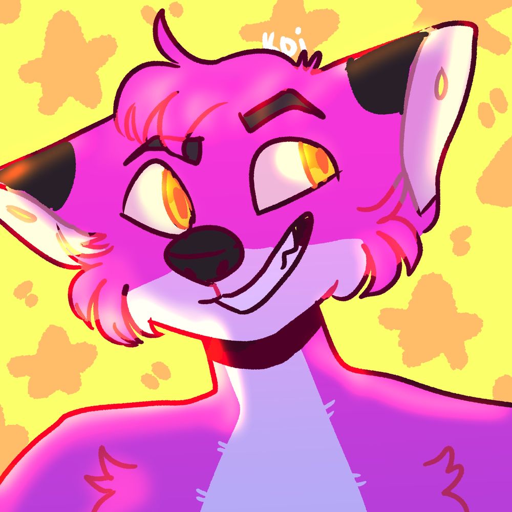 Gem! 💎🦊