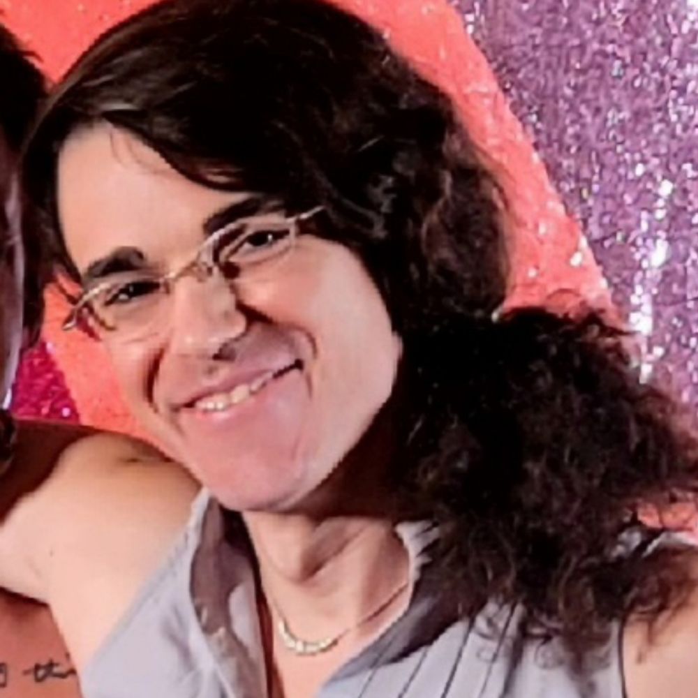 Mika Fernandez