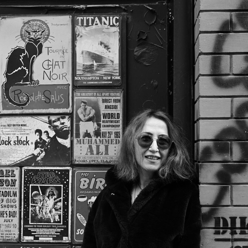 deniz durukan