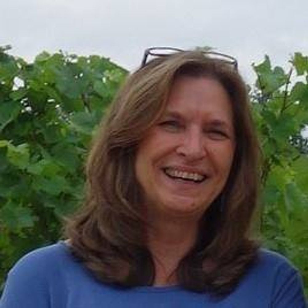 Sue Forman